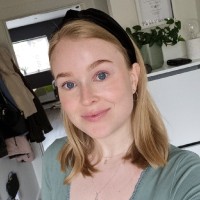 Sophie Dickeson