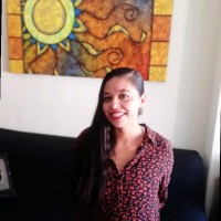 Pepa Velásquez Calderón