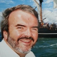 Clive Saunders