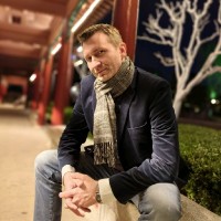 Charles Karol Slowikowski