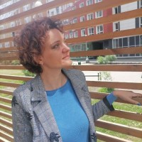 Ольга Николаева