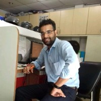 Ashutosh Verma