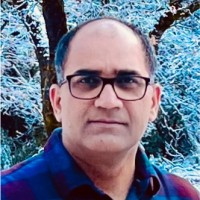 Deepak Kataria