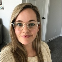 Ashley Mccuen