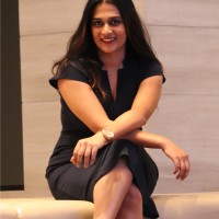 Megha K M