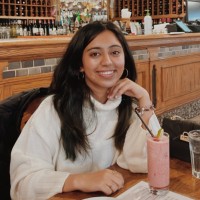 Rasleen Dhaliwal