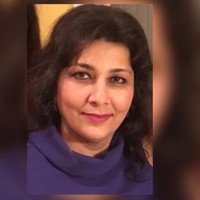 Reena Chadha