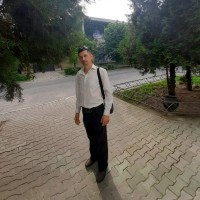 Oleksandr Sukharev