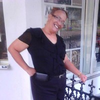 Beverly Wrenfro