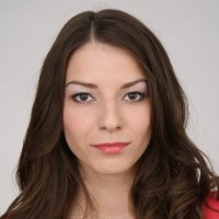 Anastasiia Skrynnikova