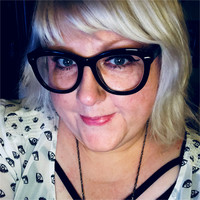 Bridget Baker