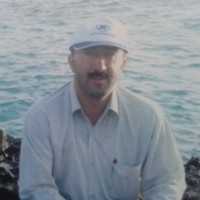ali haghighat pasand