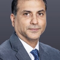 Vir Advani