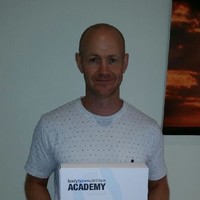 Ben Cosbie Ross