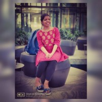 Sreeja Boorgu
