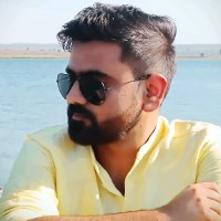 Shresth Dubey