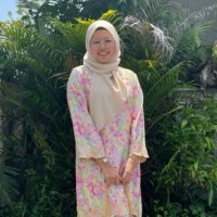 Wan Nur Izyan Nabilah Wan Ismail