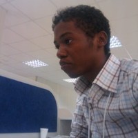 Samuel Umoh