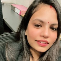Pooja Mishra