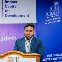 Shariful Islam Chowdhury