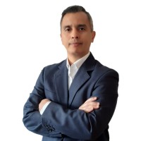 Frederick Gimenez Sequera