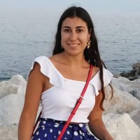 Inés Martín Paredes