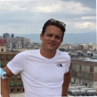 Andrea Dell'Amico