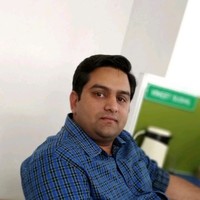 Vineet Sushil