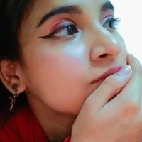 Alina Alim