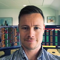 Michael Thomassen, CFA, FRM