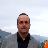 David Santome Domínguez
