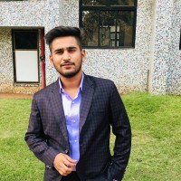 Mufaddal Arif