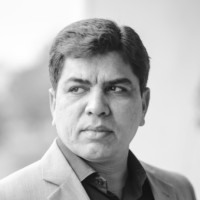 Dr Messam Abbas Naqvi CEng, FRAeS