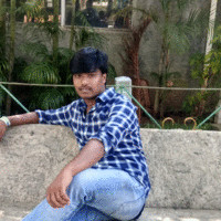 Devendra Reddy