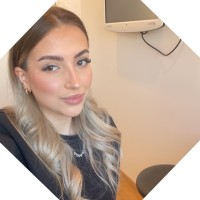 Amina Benlagha
