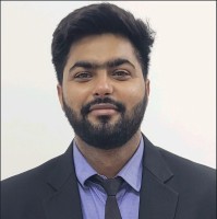 Pranjal Kumar