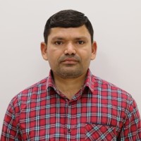 Suresh Parmar