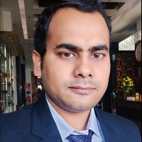 LALAN KUMAR YADAV