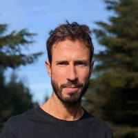 Pablo Martin