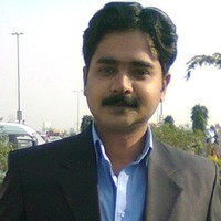 Shakeel Ahmed