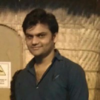 Hiren Patel