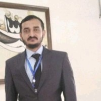 Abdul Shakoor Kiani