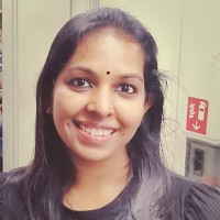 VINAYA MOHAN