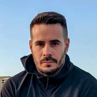 Dani Remon Lopez