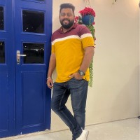 Akshay Patil