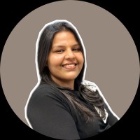 Ritika Bansal