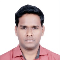 Ashok Kunchala