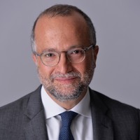 Charles Hecker