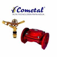 Cometal SL