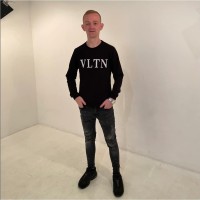 Liam Whitley